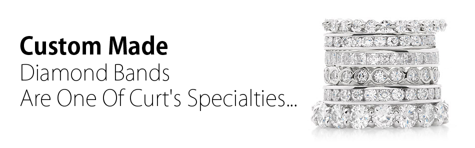 Curtis J Lewis Fine Jewelry