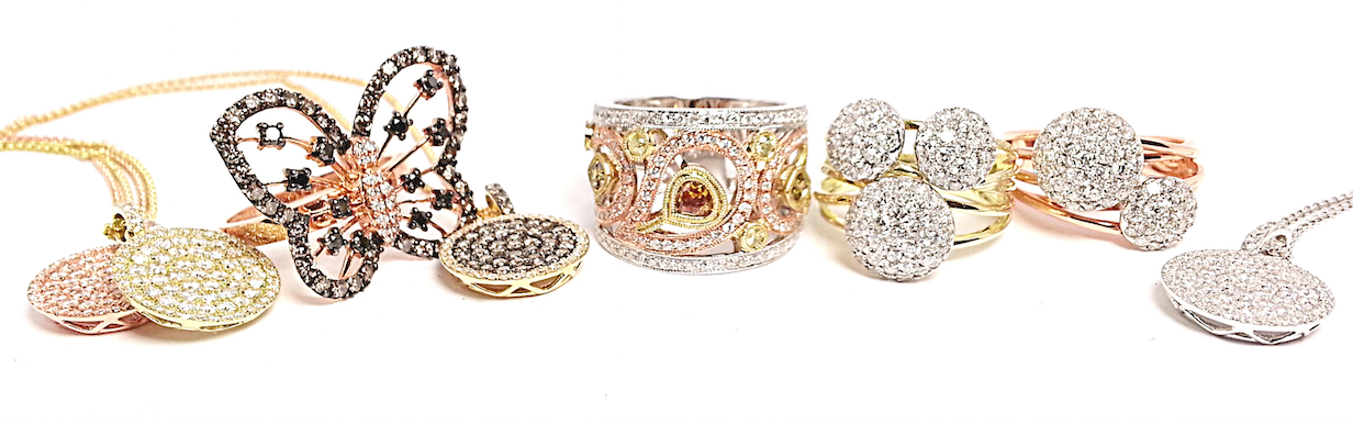 Curtis J Lewis Fine Jewelry